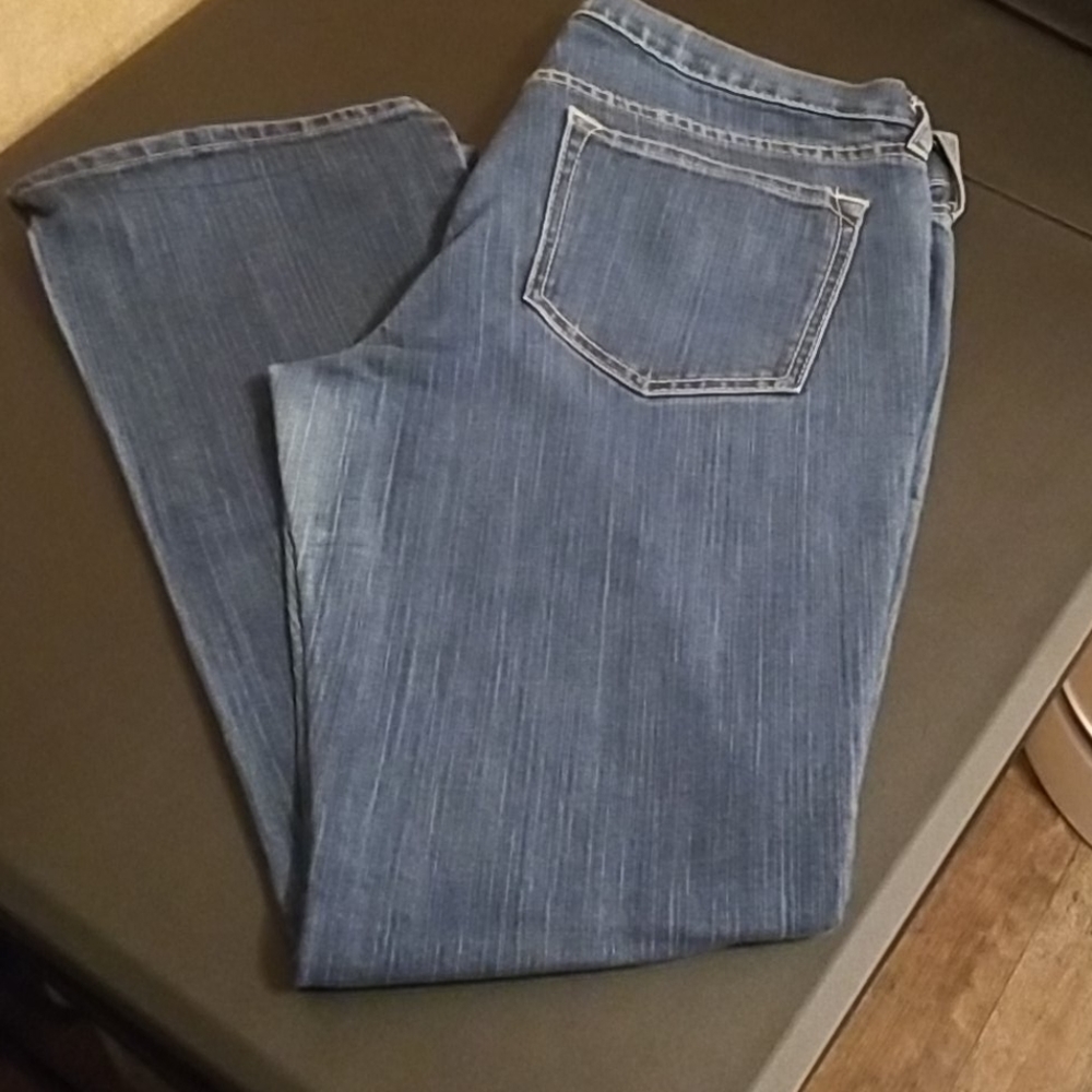 Old navy jeans
